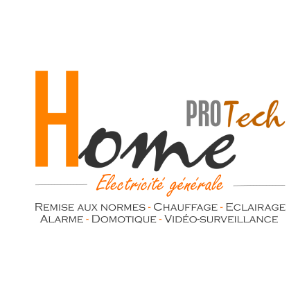 Home Pro Tech - Alarme intrusion